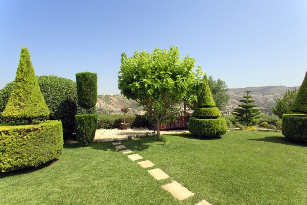 Green Forest - Cyprus' leading landscaping company - project 021 13 2