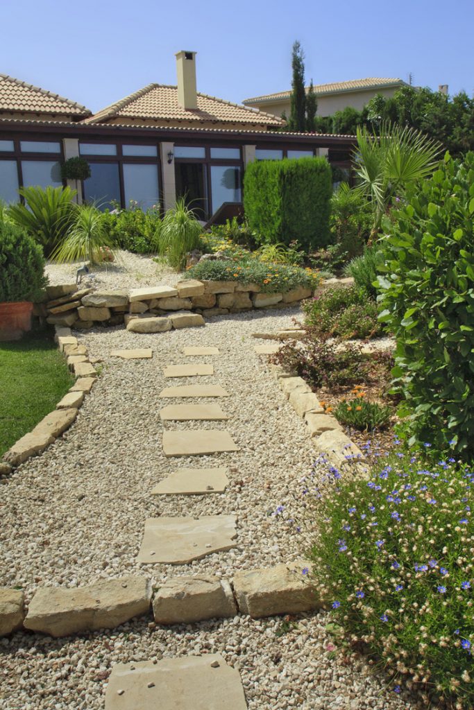 Green Forest - Cyprus' leading landscaping company - project 021 16 2