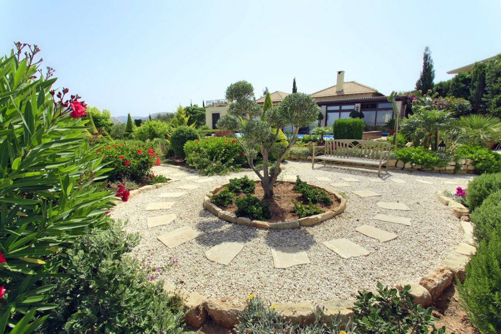 Green Forest - Cyprus' leading landscaping company - project 021 19 2