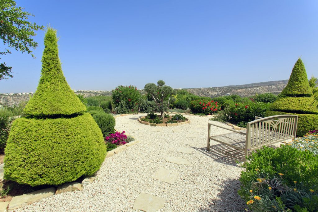 Green Forest - Cyprus' leading landscaping company - project 021 20 2