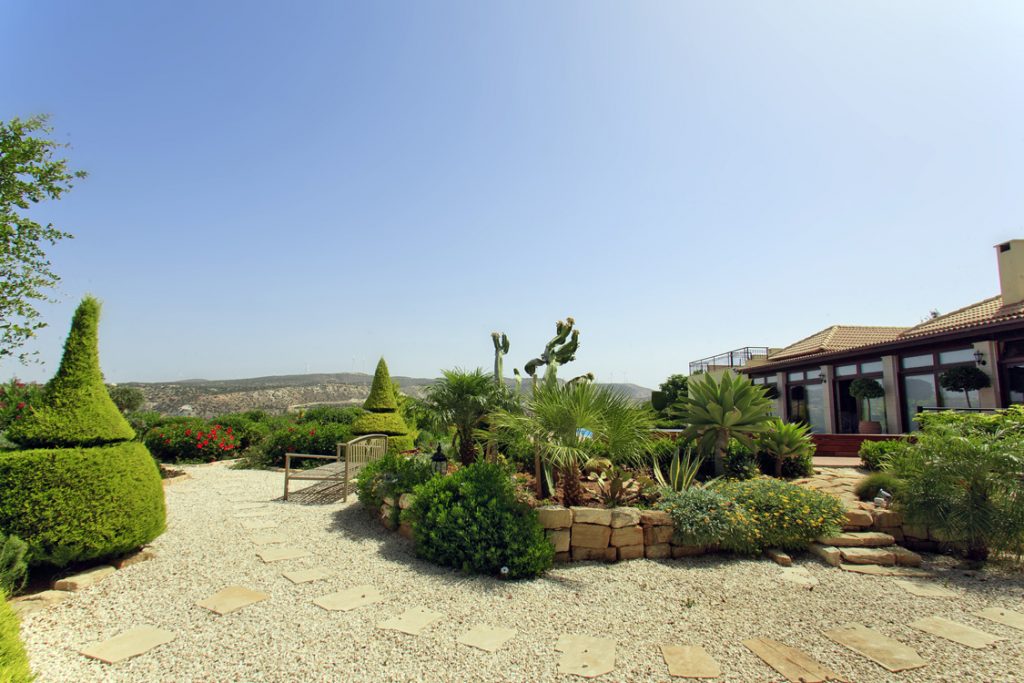 Green Forest - Cyprus' leading landscaping company - project 021 23 2