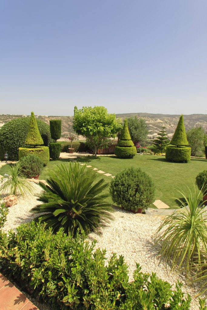 Green Forest - Cyprus' leading landscaping company - project 021 25 2