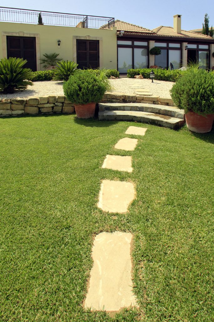 Green Forest - Cyprus' leading landscaping company - project 021 27 2