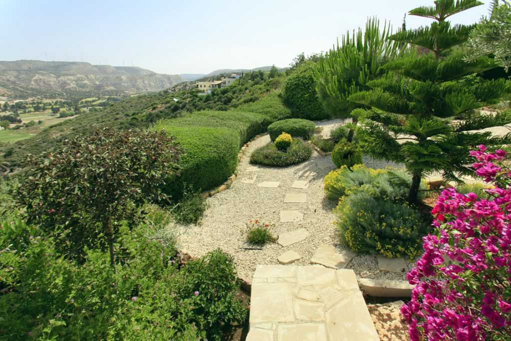 Green Forest - Cyprus' leading landscaping company - project 021 3 1