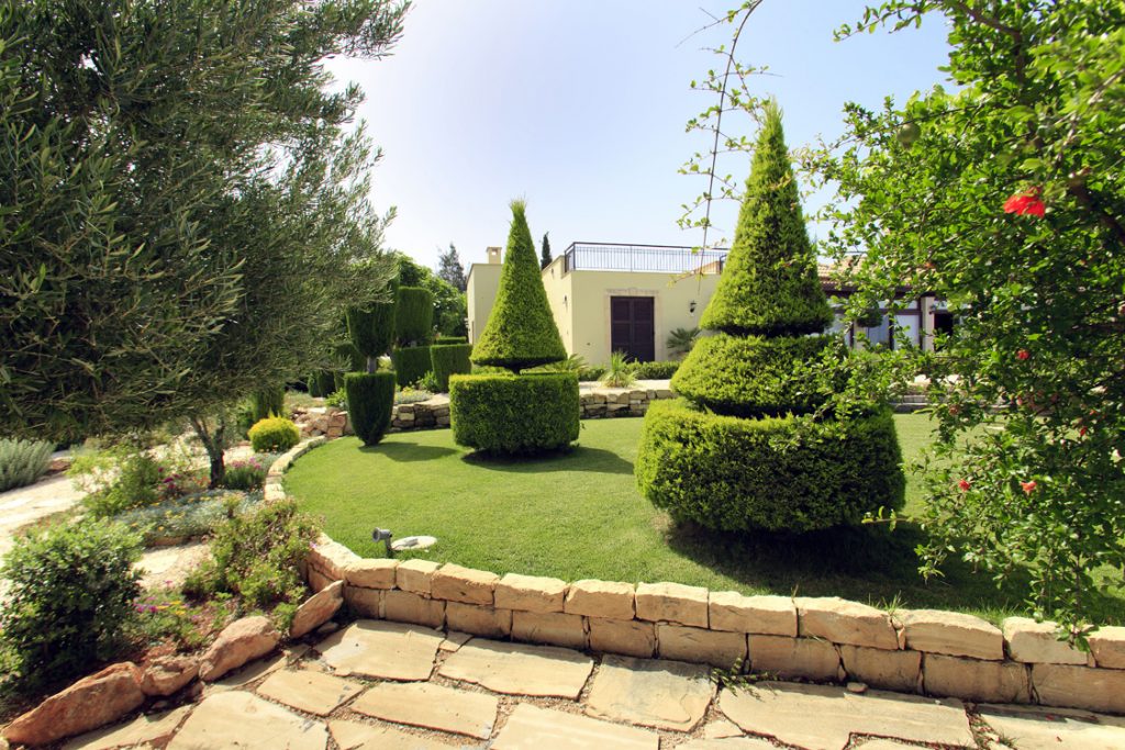 Green Forest - Cyprus' leading landscaping company - project 021 5 2