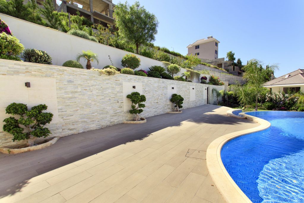 Green Forest - Cyprus' leading landscaping company - project 025 11 1