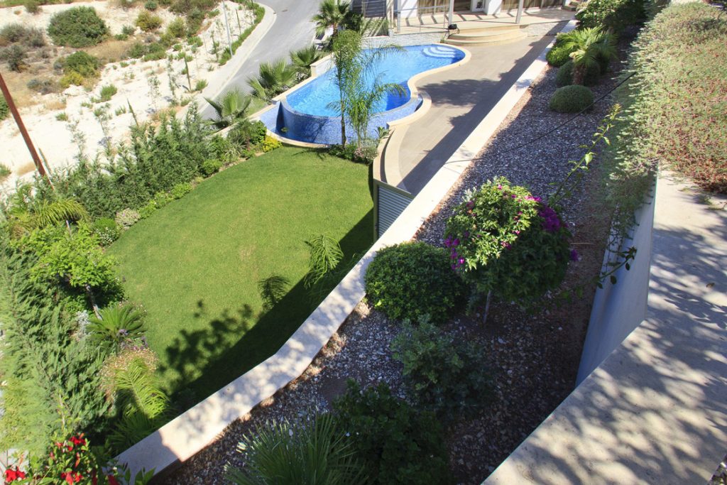 Green Forest - Cyprus' leading landscaping company - project 025 13 1