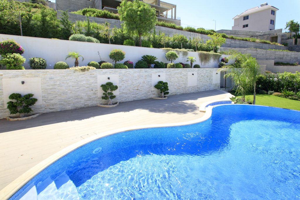 Green Forest - Cyprus' leading landscaping company - project 025 15 1