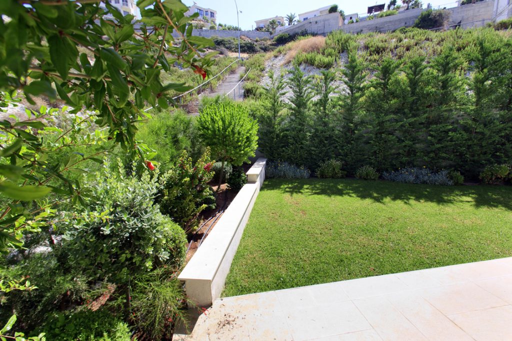 Green Forest - Cyprus' leading landscaping company - project 025 16 2