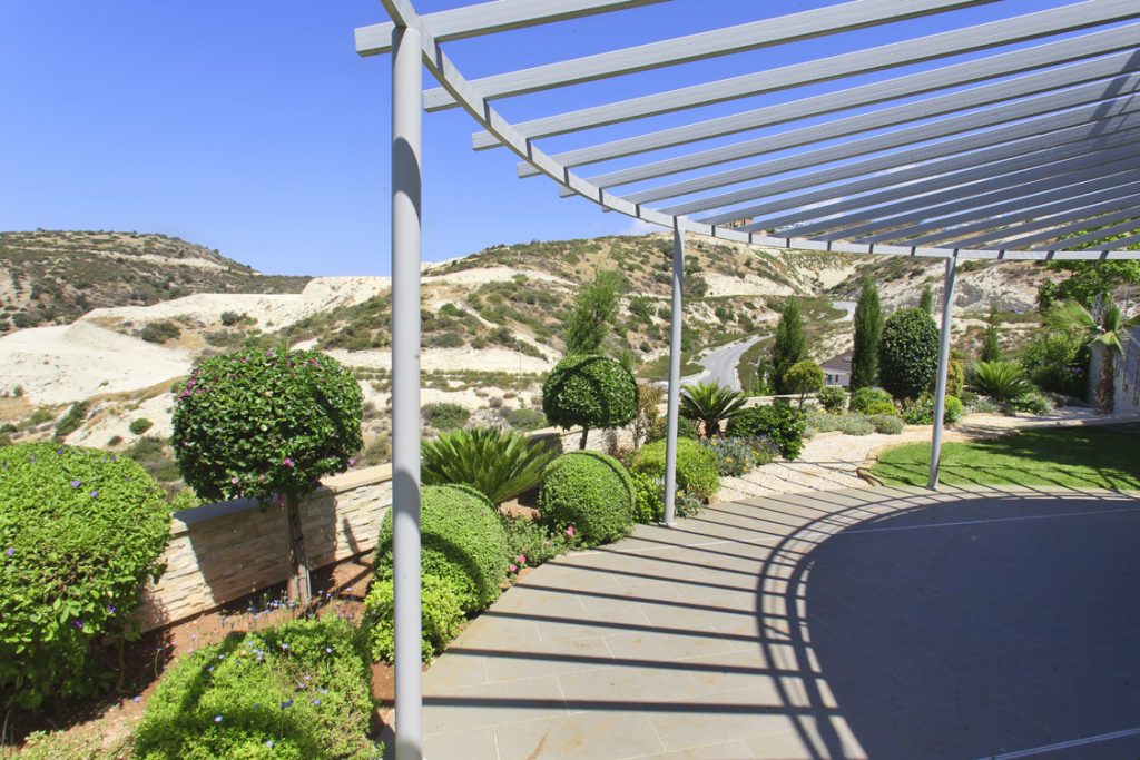 Green Forest - Cyprus' leading landscaping company - project 026 10 1