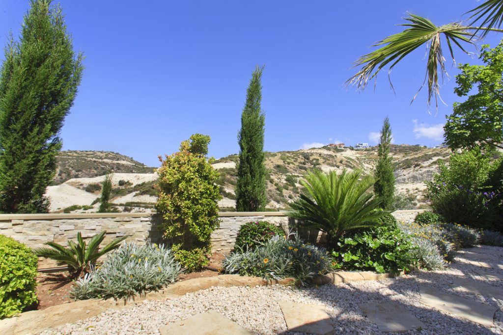 Green Forest - Cyprus' leading landscaping company - project 026 14 2