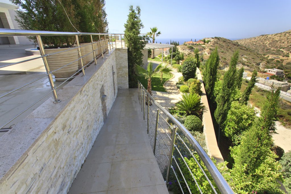 Green Forest - Cyprus' leading landscaping company - project 026 3 2