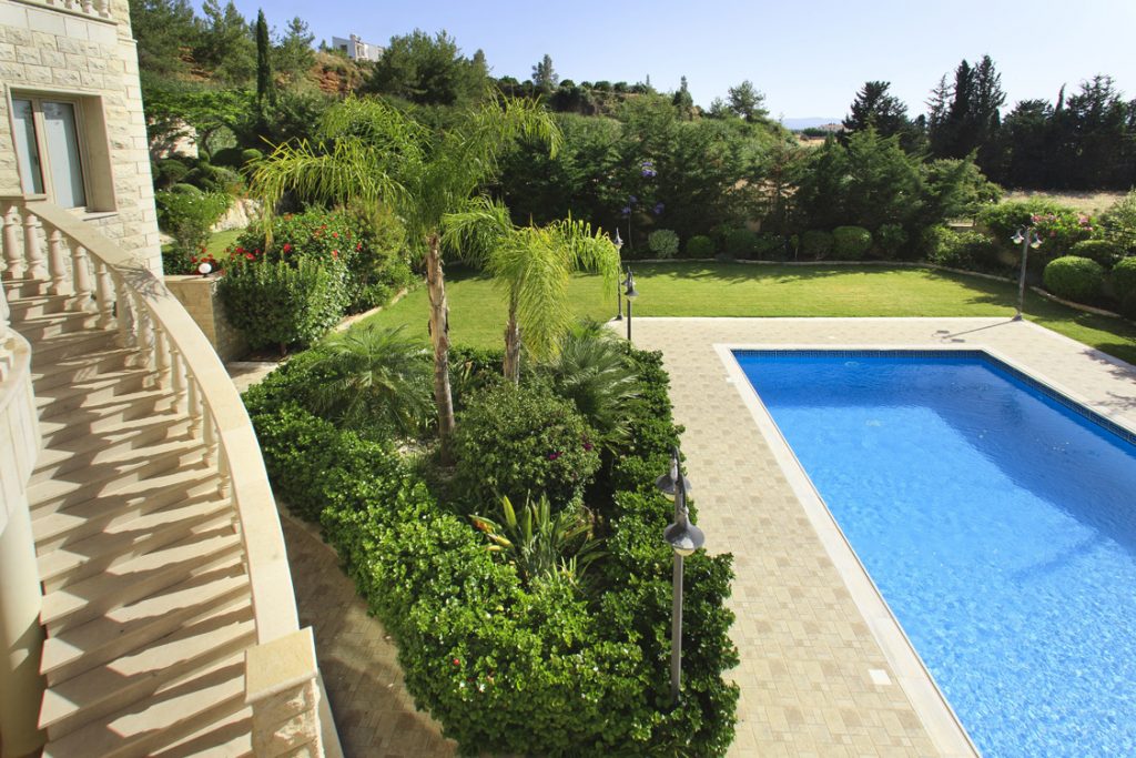 Green Forest - Cyprus' leading landscaping company - project 027 13 1