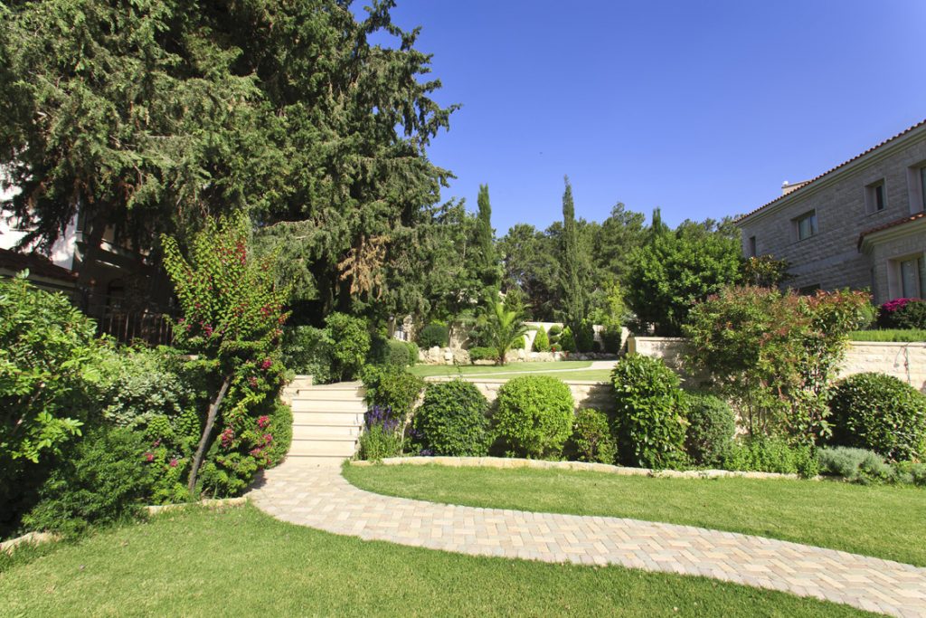 Green Forest - Cyprus' leading landscaping company - project 027 15 1