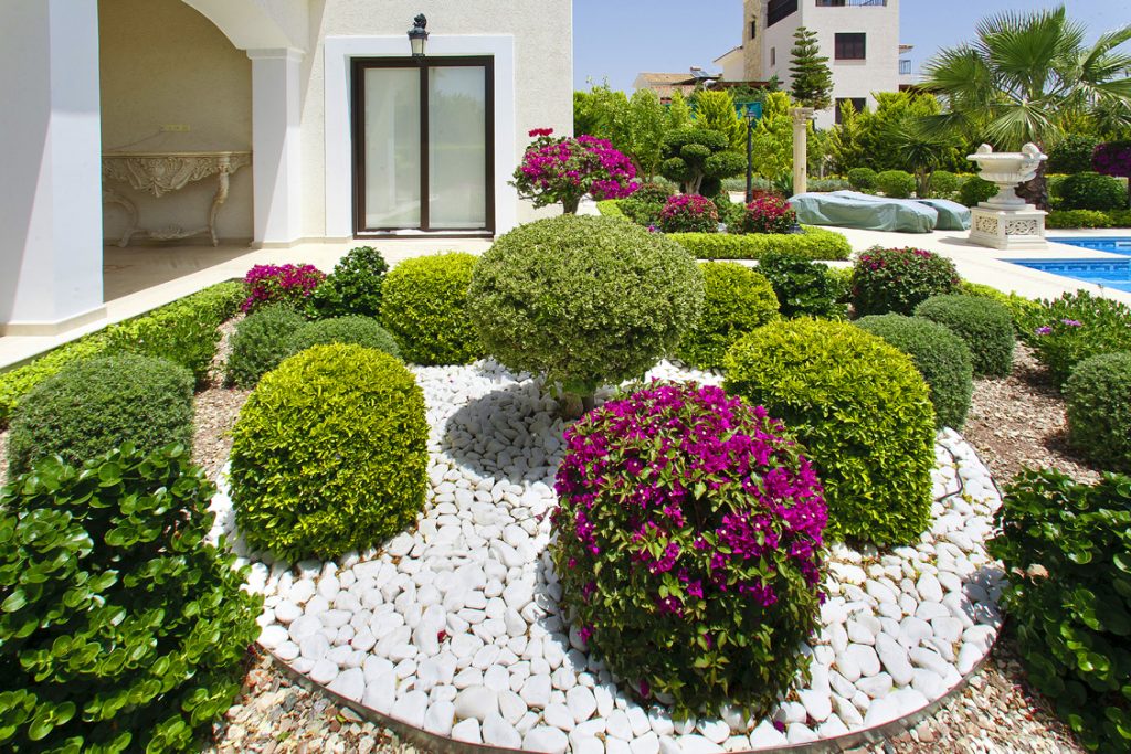 Green Forest - Cyprus' leading landscaping company - project 028 14