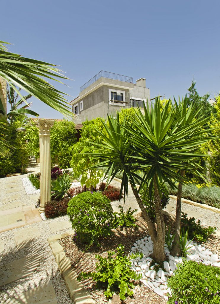 Green Forest - Cyprus' leading landscaping company - project 028 30