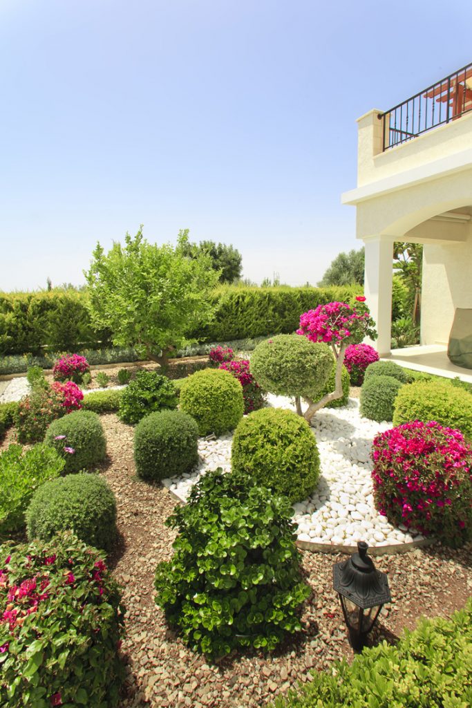 Green Forest - Cyprus' leading landscaping company - project 028 36
