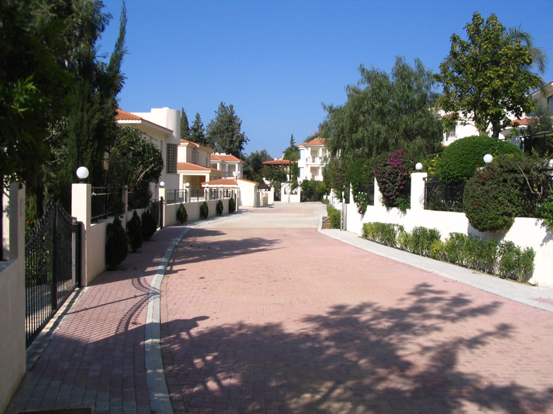 Green Forest - Cyprus' leading landscaping company - project 030 15