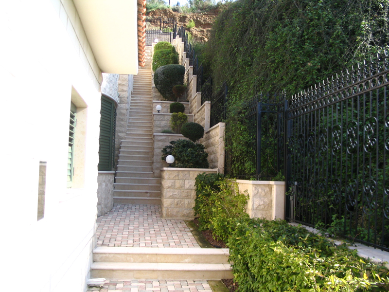 Green Forest - Cyprus' leading landscaping company - project 030 20