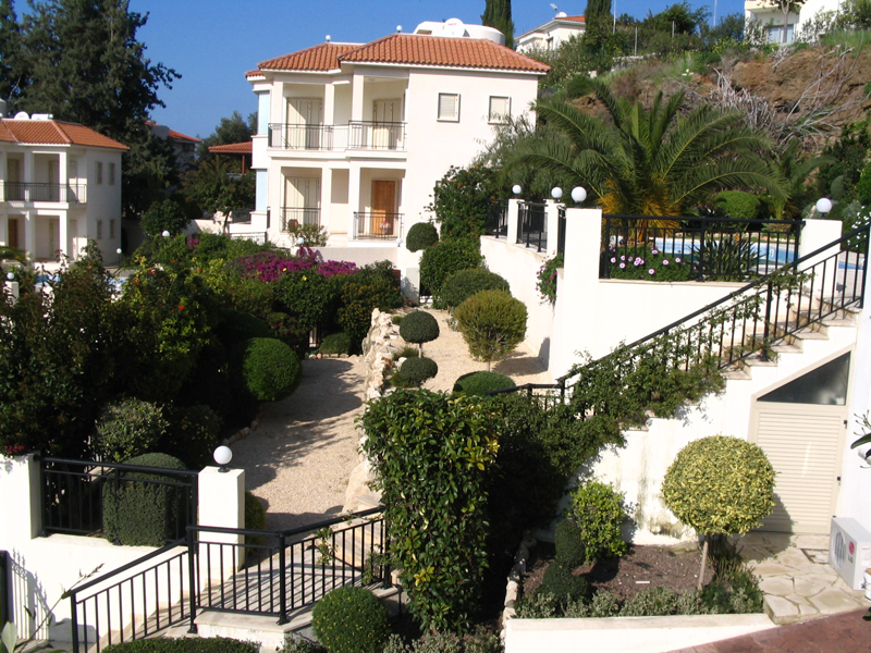 Green Forest - Cyprus' leading landscaping company - project 030 23 2