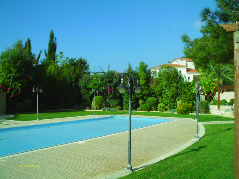 Green Forest - Cyprus' leading landscaping company - project 030 8 2