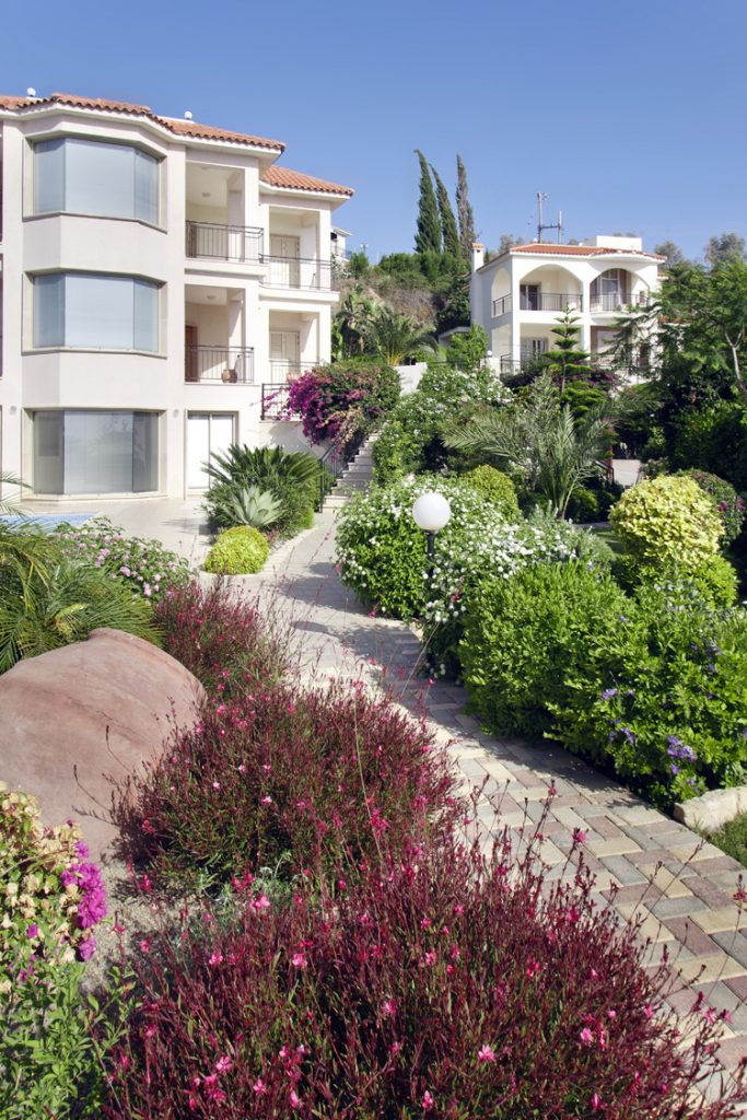Green Forest - Cyprus' leading landscaping company - project 031 25 2