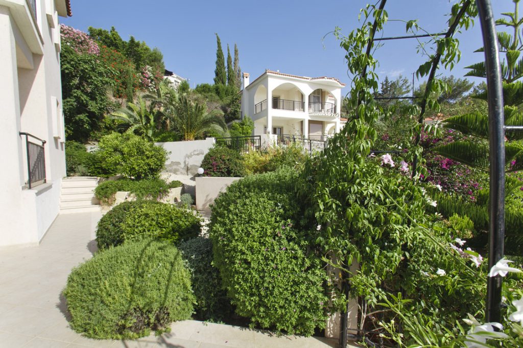 Green Forest - Cyprus' leading landscaping company - project 031 4