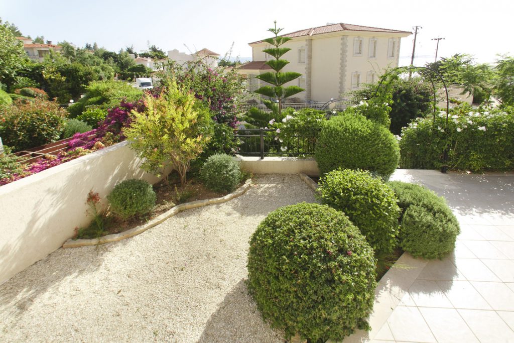 Green Forest - Cyprus' leading landscaping company - project 031 5