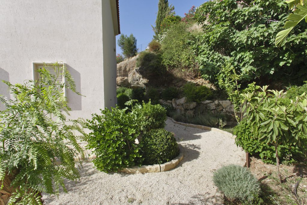Green Forest - Cyprus' leading landscaping company - project 031 9 2