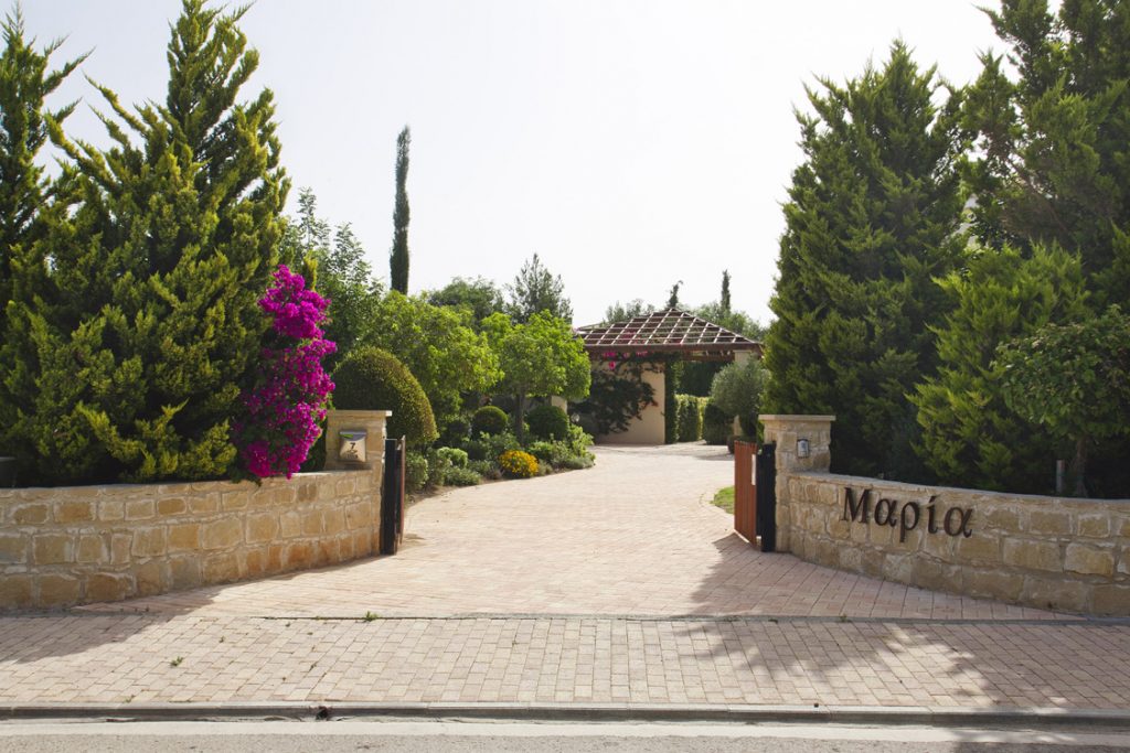 Green Forest - Cyprus' leading landscaping company - project 032 1 2