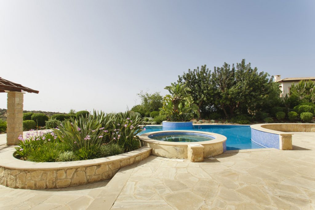 Green Forest - Cyprus' leading landscaping company - project 032 13 3