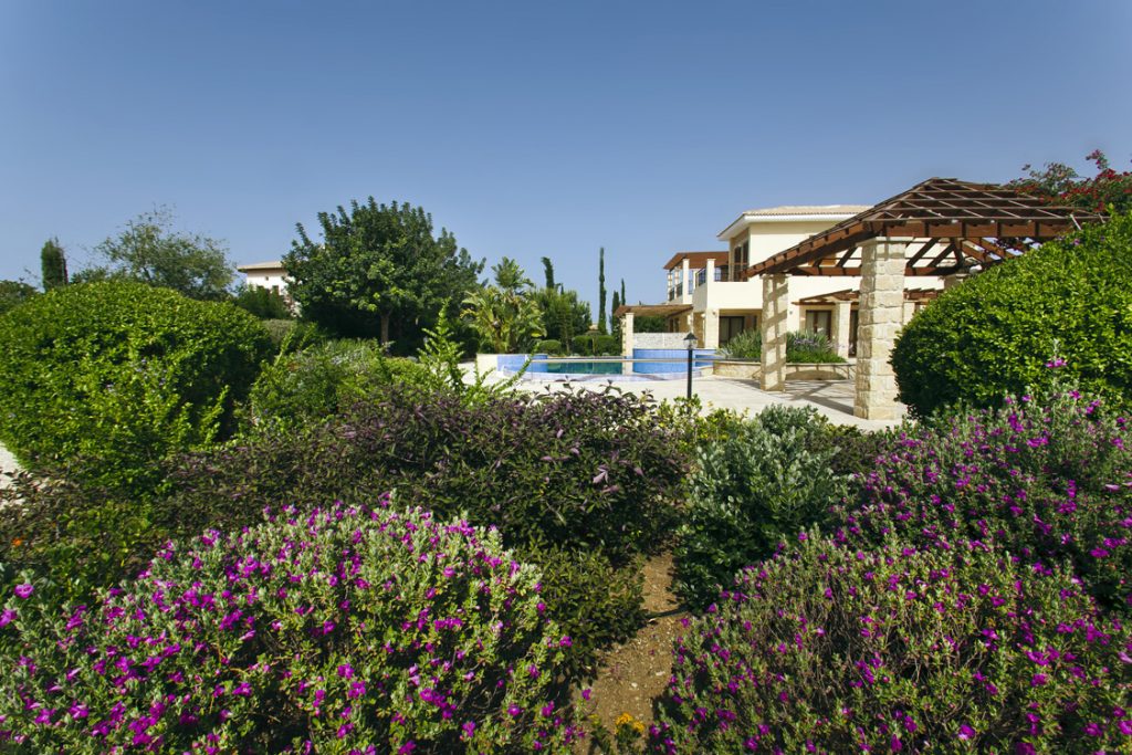 Green Forest - Cyprus' leading landscaping company - project 032 18 3