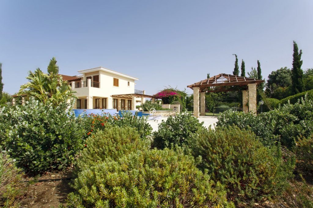 Green Forest - Cyprus' leading landscaping company - project 032 21 3