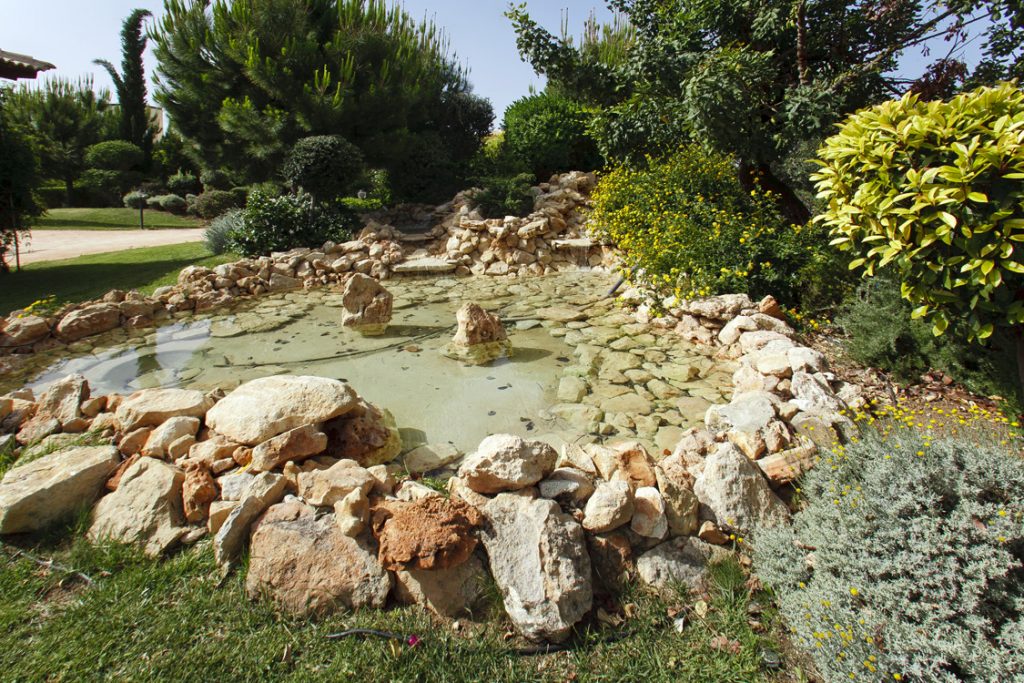 Green Forest - Cyprus' leading landscaping company - project 032 3 3