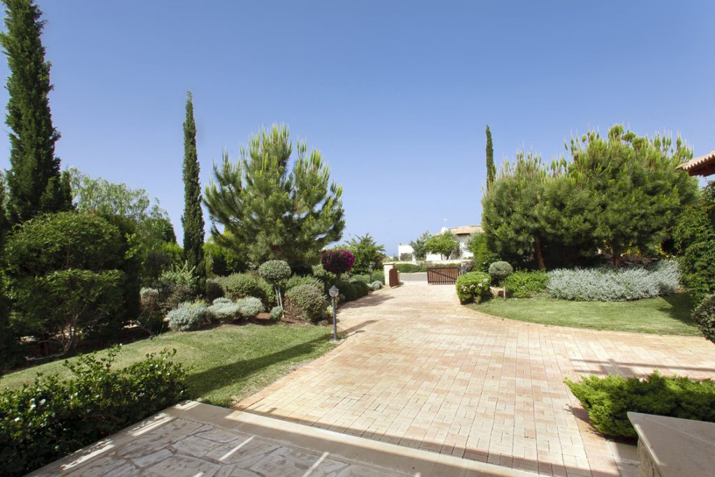 Green Forest - Cyprus' leading landscaping company - project 032 30 3