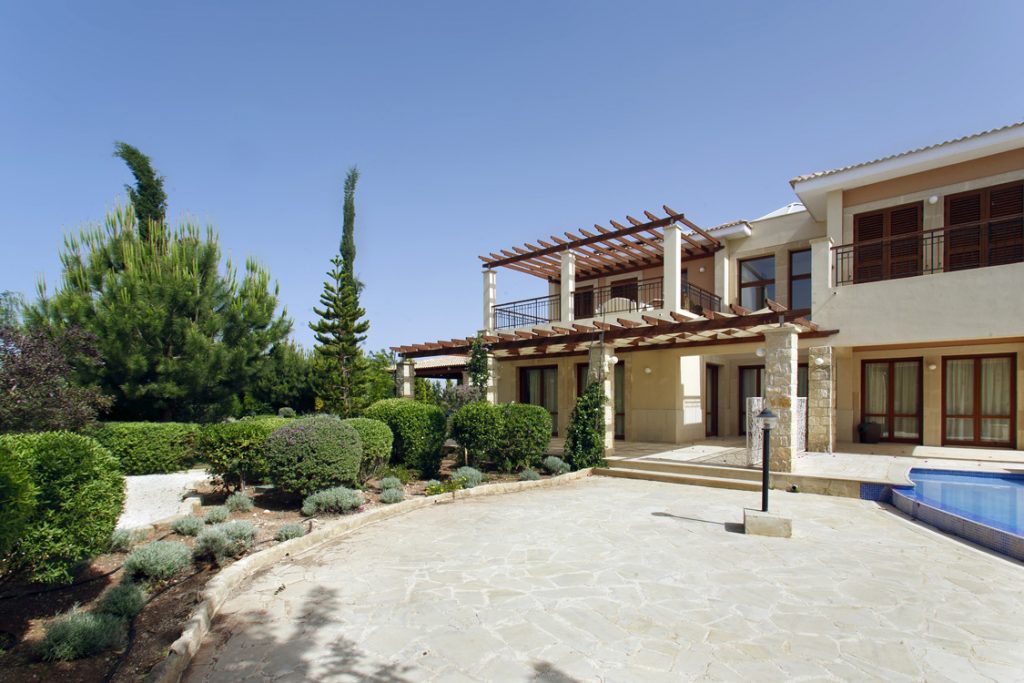 Green Forest - Cyprus' leading landscaping company - project 032 31 3