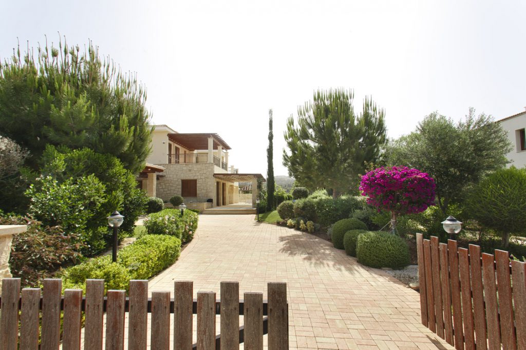 Green Forest - Cyprus' leading landscaping company - project 032 39 2