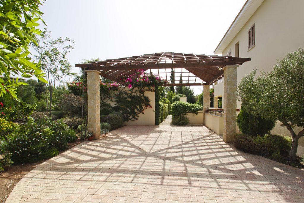 Green Forest - Cyprus' leading landscaping company - project 032 6 3