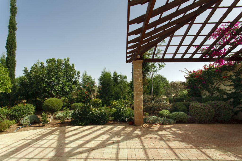 Green Forest - Cyprus' leading landscaping company - project 032 7 3