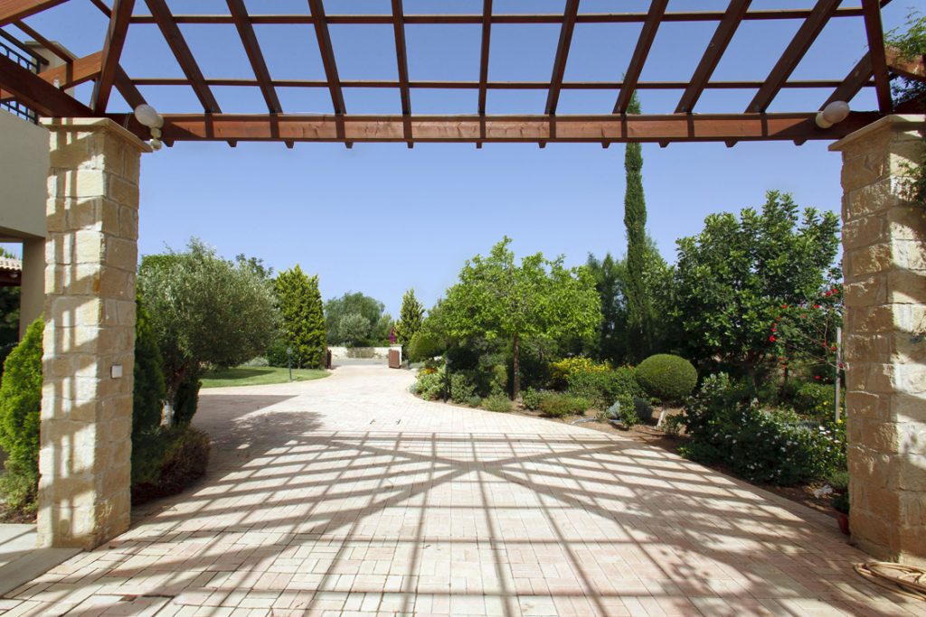 Green Forest - Cyprus' leading landscaping company - project 032 8 3