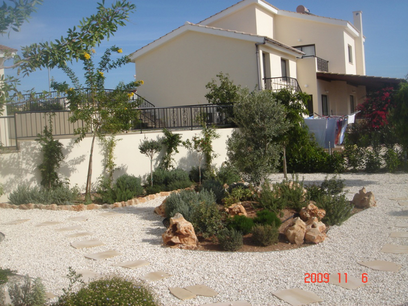 Green Forest - Cyprus' leading landscaping company - project 035 1 2