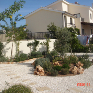 Green Forest - Cyprus' leading landscaping company - project 035 1