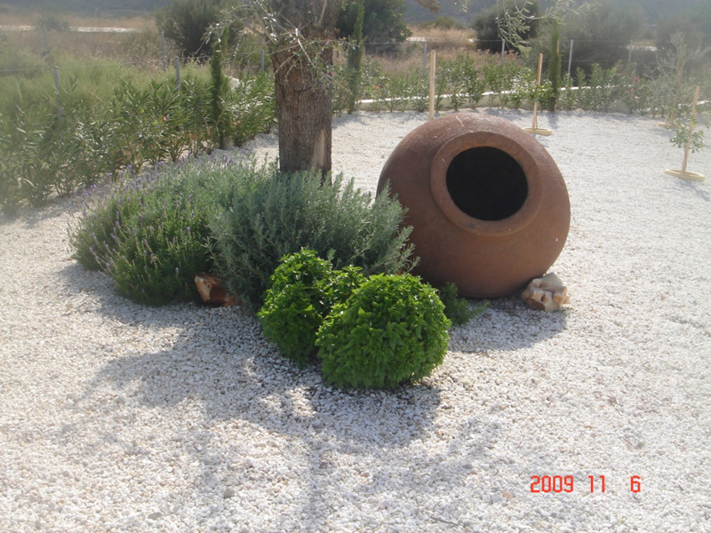 Green Forest - Cyprus' leading landscaping company - project 035 12 3