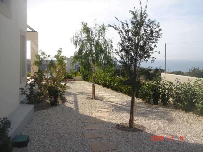 Green Forest - Cyprus' leading landscaping company - project 035 14 3