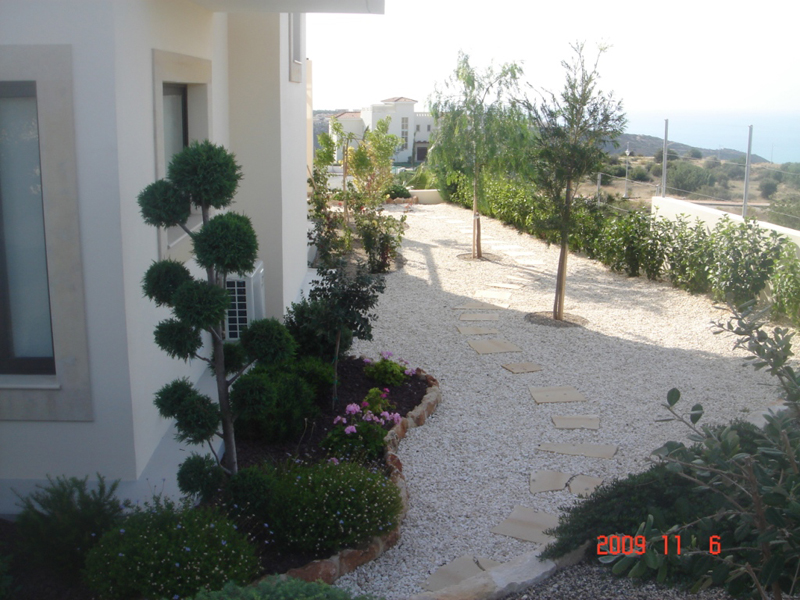 Green Forest - Cyprus' leading landscaping company - project 035 15 1