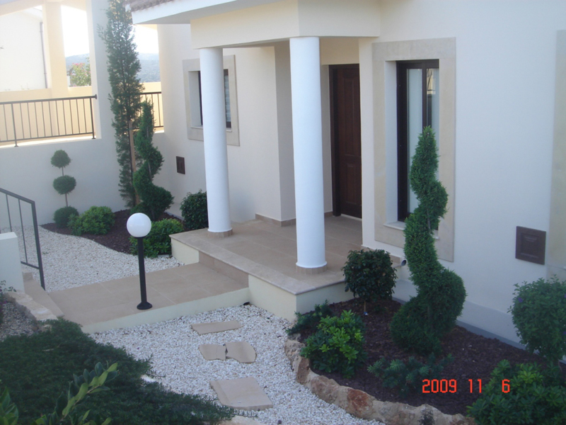 Green Forest - Cyprus' leading landscaping company - project 035 16 2