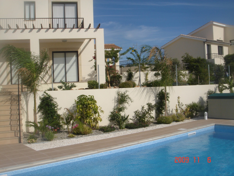 Green Forest - Cyprus' leading landscaping company - project 035 2 2