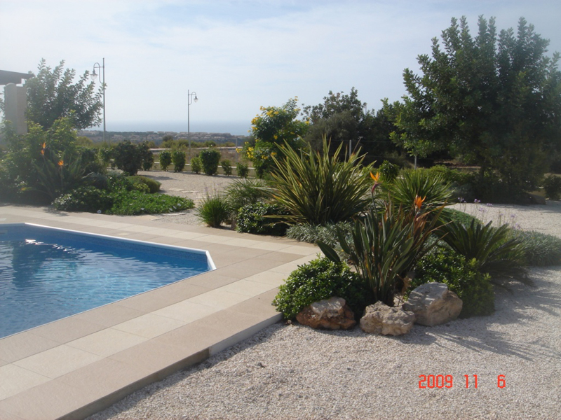 Green Forest - Cyprus' leading landscaping company - project 035 24 3