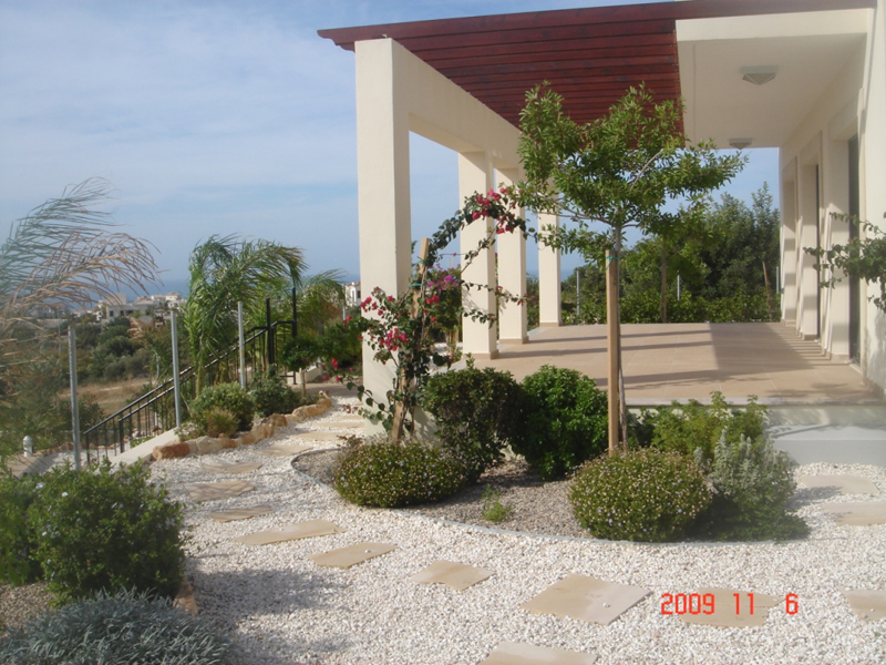 Green Forest - Cyprus' leading landscaping company - project 035 3 3