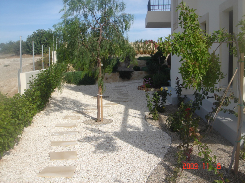Green Forest - Cyprus' leading landscaping company - project 035 6 3